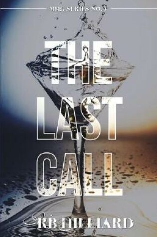 Cover of The Last Call