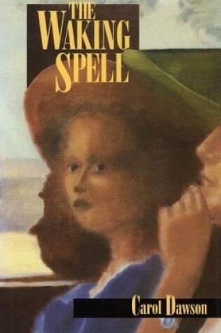 Cover of The Waking Spell