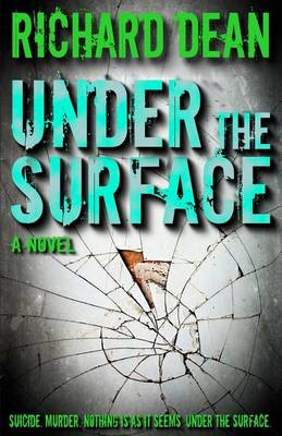 Book cover for Under the Surface