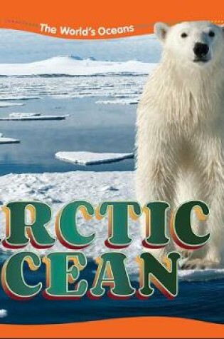 Cover of Arctic Ocean