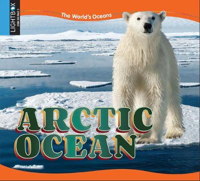 Cover of Arctic Ocean