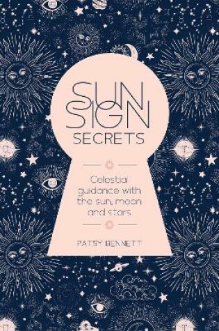 Cover of Sun Sign Secrets