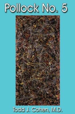 Cover of Pollock No. 5