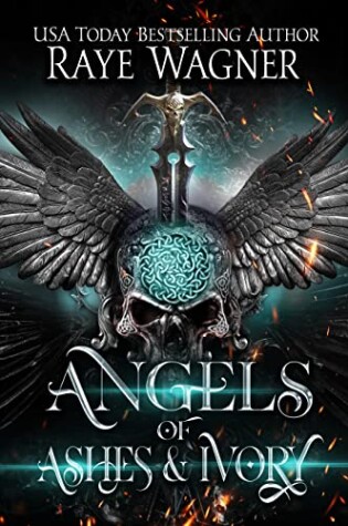 Cover of Angels of Ashes and Ivory