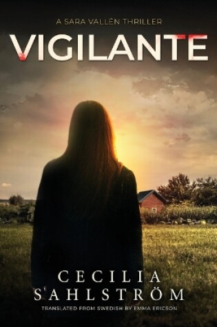 Cover of Vigilante