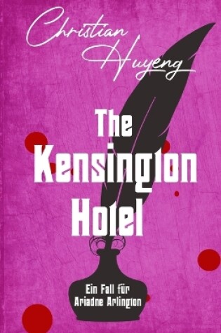 Cover of The Kensington Hotel