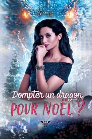 Cover of Dompter un Dragon pour Noël !