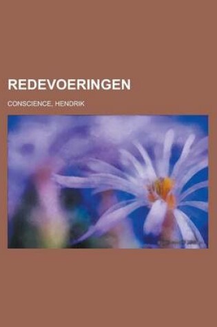 Cover of Redevoeringen