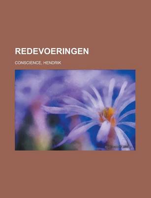 Book cover for Redevoeringen