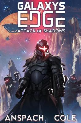 Cover of Attack of Shadows