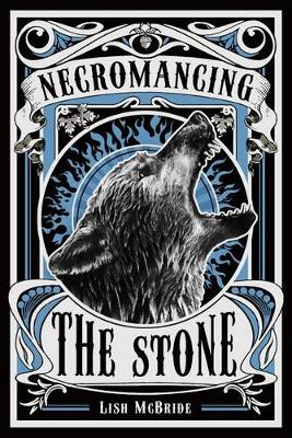 Book cover for Necromancing the Stone