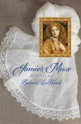 Book cover for Jamie's Muse