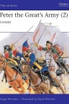 Book cover for Peter the Great's Army (2)