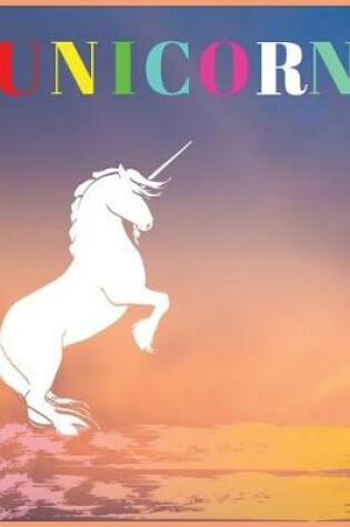 Cover of Unicorn