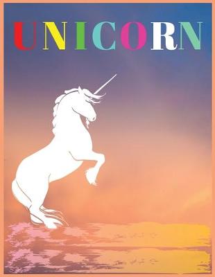 Book cover for Unicorn