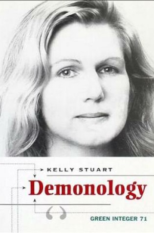 Cover of Demonology