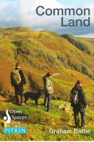 Cover of Common Land