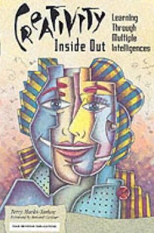 Cover of Creativity inside out