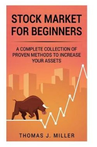 Cover of Stock Market for Beginners