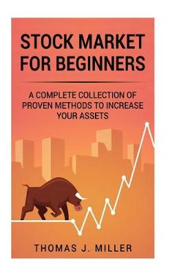 Book cover for Stock Market for Beginners