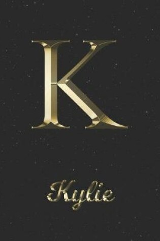 Cover of Kylie