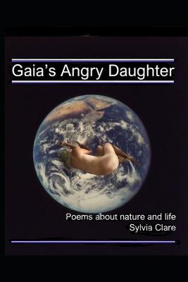 Book cover for Gaia's Angry Daughter