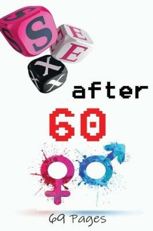 Cover of Sex After 60