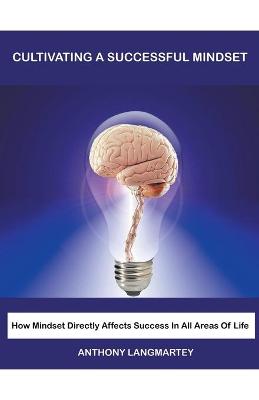 Book cover for Cultivating A Successful Mindset