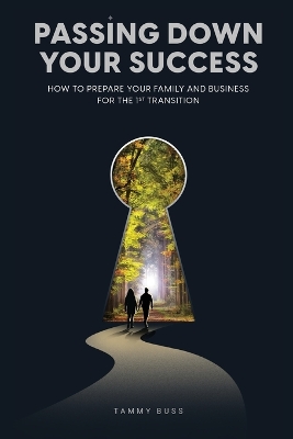 Cover of Passing Down Your Success