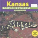 Book cover for Kansas Facts and Symbols