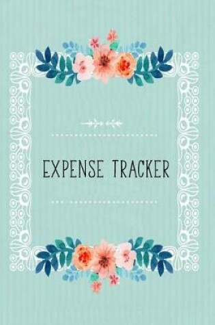 Cover of Expense Tracker