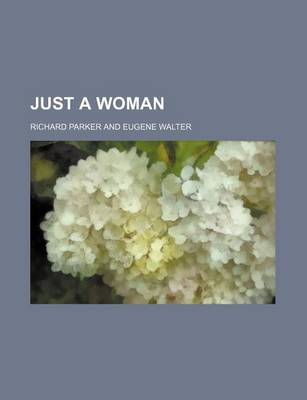 Book cover for Just a Woman