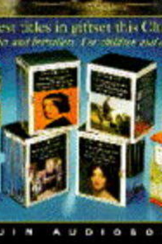 Cover of Children's Classic Collection