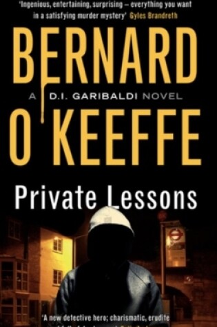 Cover of Private Lessons