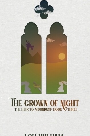 Cover of The Crown of Night