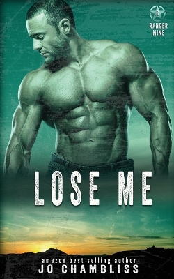 Book cover for Lose Me