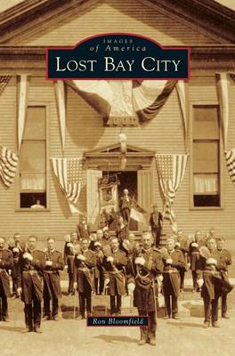 Cover of Lost Bay City