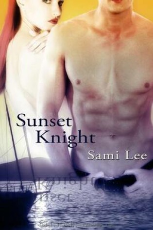 Cover of Sunset Knight