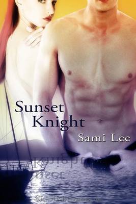 Book cover for Sunset Knight
