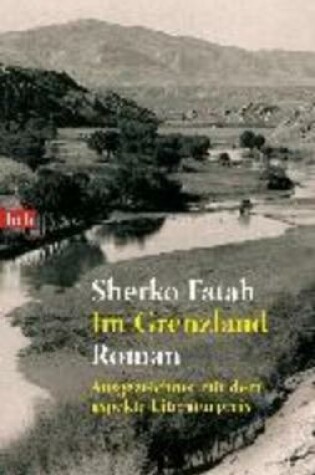 Cover of Im Grenzland