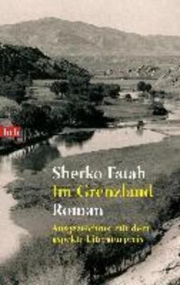 Book cover for Im Grenzland