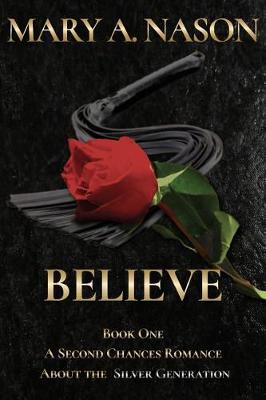 Cover of Believe