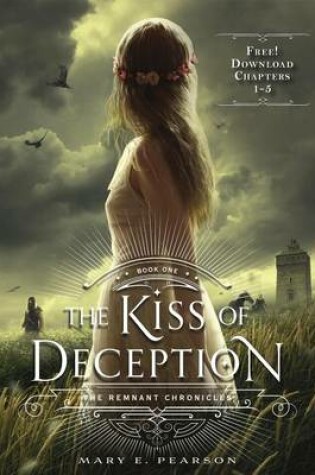 Cover of The Kiss of Deception, Chapters 1-5