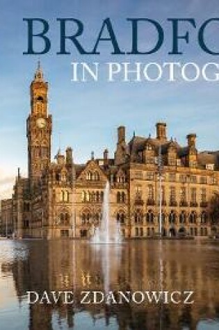 Cover of Bradford in Photographs