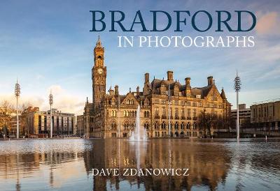 Cover of Bradford in Photographs