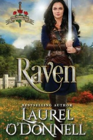 Cover of Raven