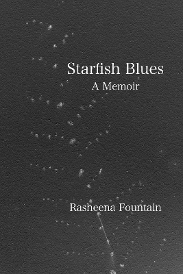 Cover of Starfish Blues