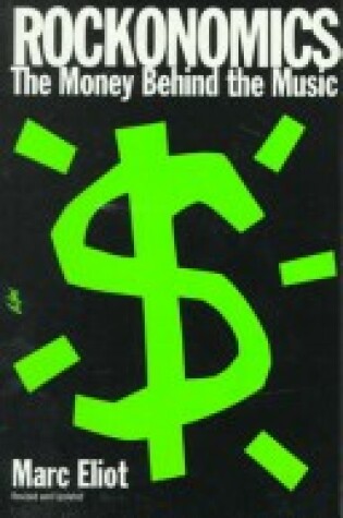 Cover of Rockonomics