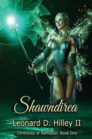 Cover of Shawndirea