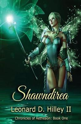 Book cover for Shawndirea